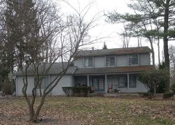 Pre-foreclosure in  LOGAN ARMS DR Girard, OH 44420