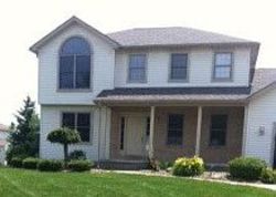 Pre-foreclosure in  WILLOW BEND DR Canfield, OH 44406