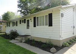 Pre-foreclosure in  CORNELL BLVD North Ridgeville, OH 44039