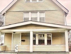 Pre-foreclosure in  E 145TH ST Cleveland, OH 44110