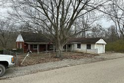 Pre-foreclosure in  BUENA VISTA DR Cleves, OH 45002