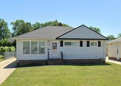 Pre-foreclosure in  STERLING RD Wickliffe, OH 44092