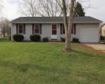 Pre-foreclosure in  LYNNFIELD CIR Englewood, OH 45322