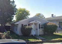 Pre-foreclosure in  QUEEN AVE Middletown, OH 45044