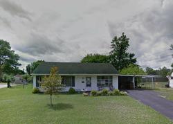 Pre-foreclosure in  LARCHVIEW DR Cincinnati, OH 45236