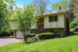 Pre-foreclosure in  LEACREST RD Cincinnati, OH 45215