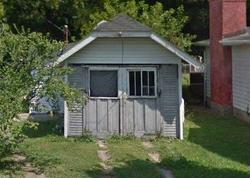 Pre-foreclosure Listing in MONFORT ST COLLEGE CORNER, OH 45003
