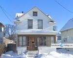Pre-foreclosure Listing in 4TH ST N FARGO, ND 58102