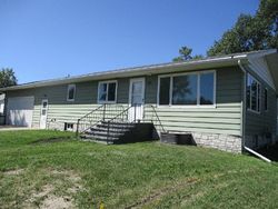 Pre-foreclosure in  ROOSEVELT ST Turtle Lake, ND 58575