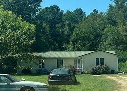 Pre-foreclosure in  RICH WALKER RD Wade, NC 28395