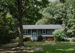 Pre-foreclosure in  PHILLIPS DR Sanford, NC 27330