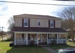 Pre-foreclosure in  VANCE AVE Salisbury, NC 28144