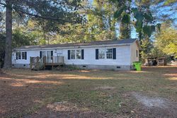 Pre-foreclosure in  SPRING MEADOWS RD Vanceboro, NC 28586