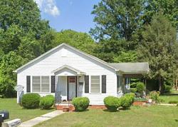 Pre-foreclosure in  CALDWELL ST Statesville, NC 28677