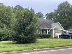  Destrier Dr, Durham NC