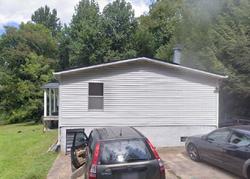 Pre-foreclosure Listing in DOUBLE OAKS DR ASHEVILLE, NC 28805