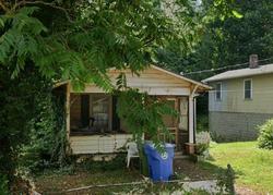 Pre-foreclosure in  WATER ST Asheville, NC 28801