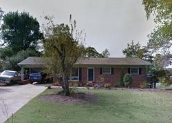 Pre-foreclosure in  13TH ST NE Hickory, NC 28601