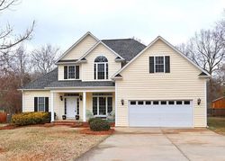 Pre-foreclosure in  HEATHER CT Gibsonville, NC 27249