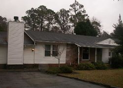 Pre-foreclosure in  ENGLISH ST Newport, NC 28570
