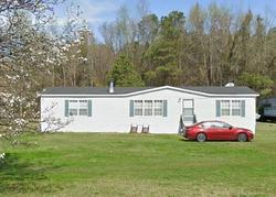 Pre-foreclosure Listing in BAILEY RD FAIRMONT, NC 28340