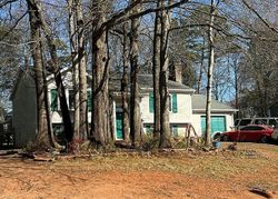 Pre-foreclosure in  TOUCHSTONE LN Charlotte, NC 28227