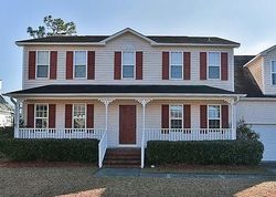 Pre-foreclosure in  CHOWNING PL Wilmington, NC 28409