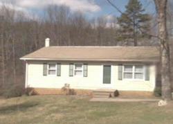 Pre-foreclosure in  ELEANOR AVE Mount Airy, NC 27030