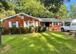 Pre-foreclosure Listing in JACKSON ST FAIRMONT, NC 28340
