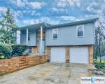 Pre-foreclosure Listing in S COLLEGE AVE NEWTON, NC 28658