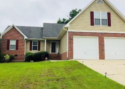 Pre-foreclosure in  FOXHUNT LN Fayetteville, NC 28314