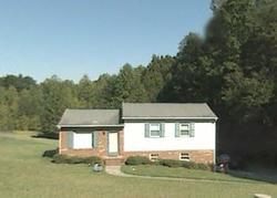 Pre-foreclosure in  CRESTHAVEN RD Lewisville, NC 27023