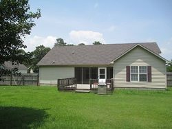 Pre-foreclosure in  ASHLEY MEADOW LN Jacksonville, NC 28546