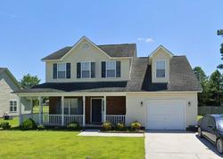 Pre-foreclosure in  BURNING TREE LN Jacksonville, NC 28546