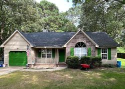 Pre-foreclosure in  CHAPPELL CREEK DR Richlands, NC 28574
