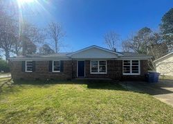 Pre-foreclosure in  BIGHORN DR Fayetteville, NC 28303