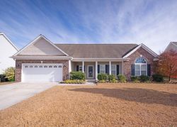Pre-foreclosure in  SILVER HILLS DR Jacksonville, NC 28546