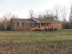 Pre-foreclosure in  LITTLE VALLEY LN Lincolnton, NC 28092