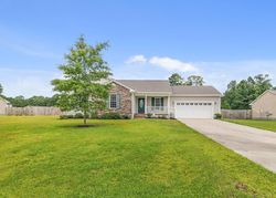 Pre-foreclosure in  MURPHY DR Jacksonville, NC 28540