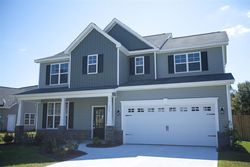 Pre-foreclosure in  HOLLY GROVE CT W Jacksonville, NC 28540