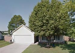 Pre-foreclosure in  WOODWIND DR Spring Lake, NC 28390
