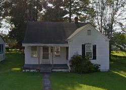 Pre-foreclosure in  HARRELL ST Elizabeth City, NC 27909
