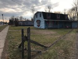 Pre-foreclosure in  STATE HIGHWAY 56 Norfolk, NY 13667