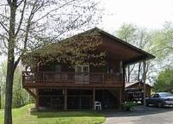 Pre-foreclosure in  MANCHESTER RD Jamestown, NY 14701