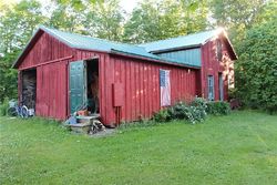 Pre-foreclosure in  FINLEY RD Westfield, NY 14787