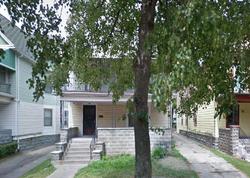 Pre-foreclosure in  HUGHES AVE Buffalo, NY 14208
