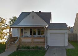 Pre-foreclosure in  ELGAS ST Buffalo, NY 14207