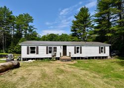 Pre-foreclosure in  HOWE RD Greenfield Center, NY 12833