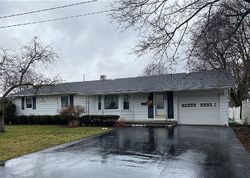 Pre-foreclosure in  COMMERCIAL ST Medina, NY 14103