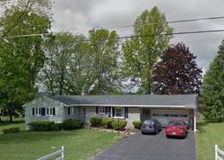 Pre-foreclosure Listing in ORCHARD KNOLL DR HORSEHEADS, NY 14845